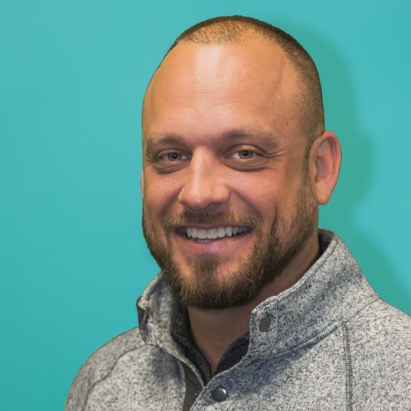 Aaron Christy founder Chapel Pines Metal Roofing
